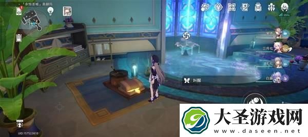 崩坏星穹铁道奥赫玛若虫全位置一览