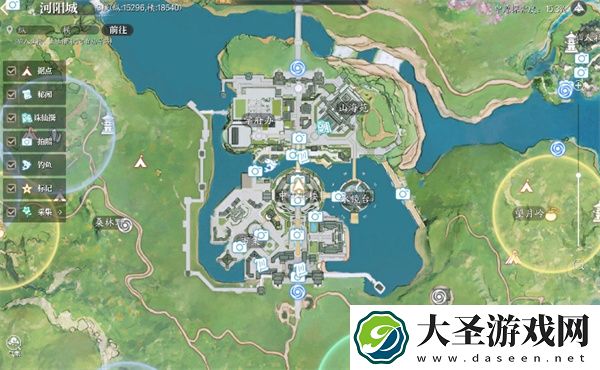诛仙2盼君归期日奇遇任务攻略分享