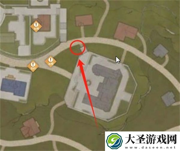 无限暖暖错位摄影三瓶插花任务攻略