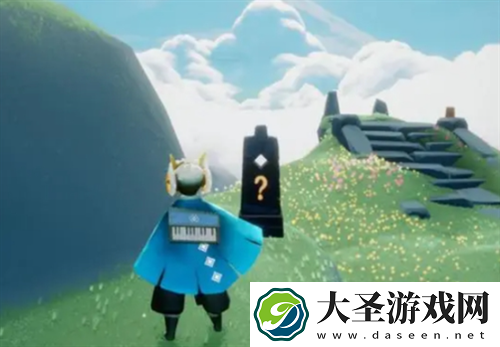 光遇重温先祖怎么识别