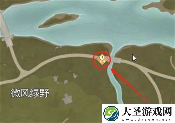 无限暖暖观察之旅微光水潭任务攻略