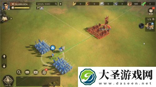 SLG里的又一匹黑马