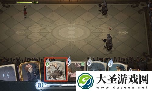 哈利波特魔法觉醒罗恩实战卡组搭配推荐