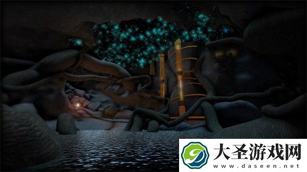 遗产4秘密之墓