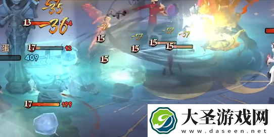哈利波特魔法觉醒夜骐怎么用