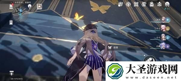 崩坏星穹铁道奥赫玛若虫全位置一览