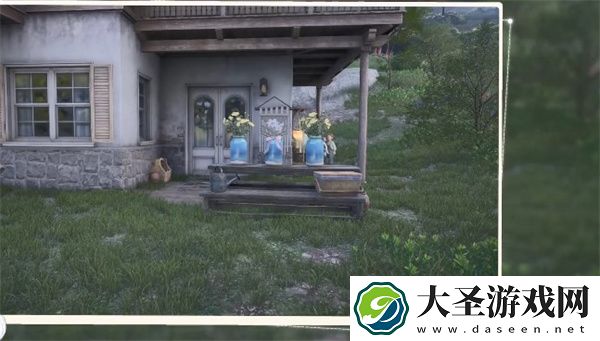 无限暖暖错位摄影三瓶插花任务攻略