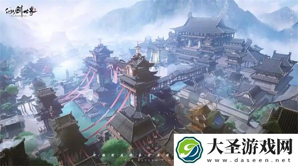 仙剑世界无垠洞天副本打法攻略分享