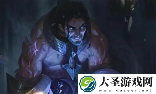 lol塞拉斯全名叫什么