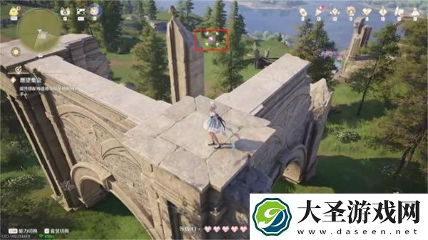 无限暖暖心愿原野游记全部攻略