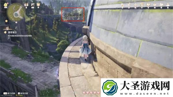 无限暖暖心愿原野游记全部攻略