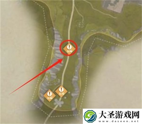 无限暖暖观察之旅边境哨所任务攻略