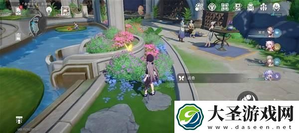 崩坏星穹铁道奥赫玛若虫全位置一览