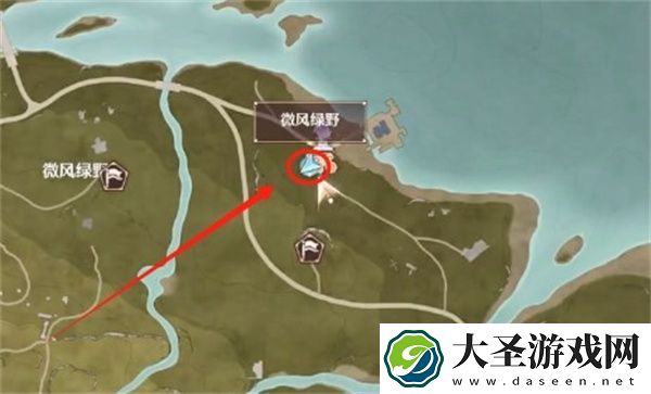 无限暖暖照片调查精灵的考验任务攻略