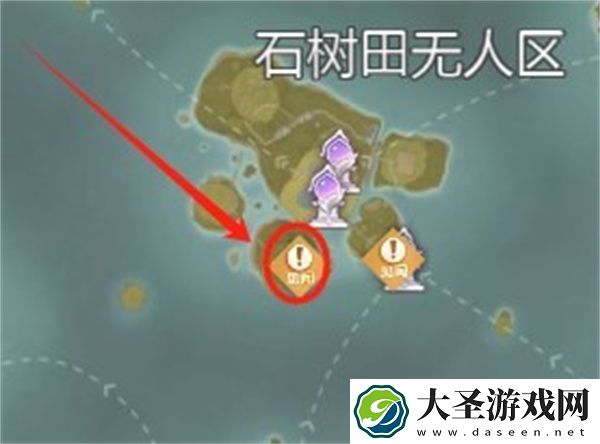 无限暖暖错位摄影欢乐小熊任务攻略