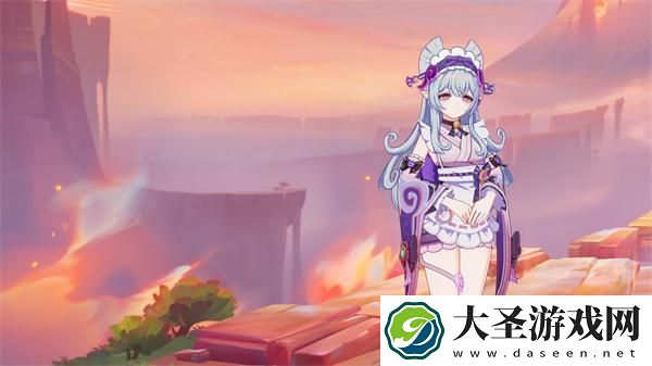 原神梦见月瑞希武器怎么选择