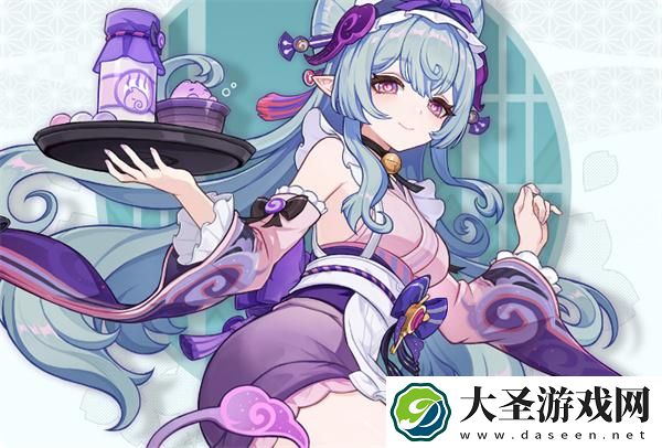 原神梦见月瑞希阵容怎么搭配