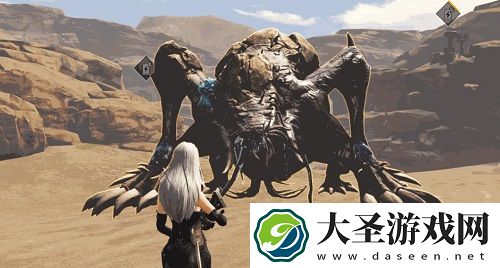 明日之后变异鼹鼠打法攻略