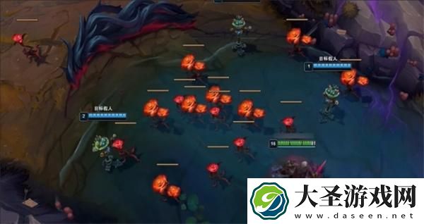 英雄联盟灭尽厄塔汗能提升红buff吗