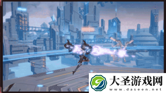 幻塔手游奈美西斯拟态技能怎么样