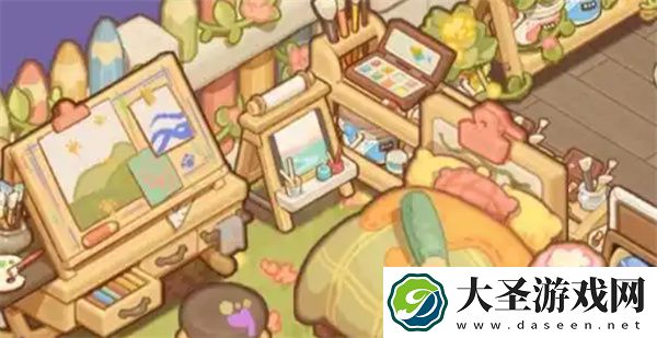 乌冬的旅店火红电风扇获取方法
