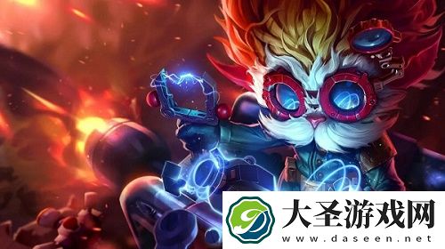 英雄联盟手游2.6版本更新内容一览