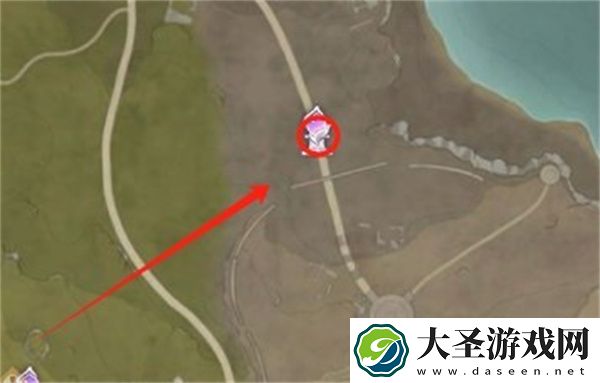 无限暖暖观察之旅行宫遗迹任务攻略