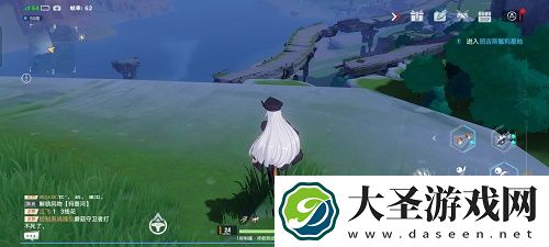 幻塔风物班吉斯拍照位置大全