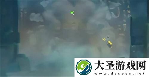潜水员戴夫怎么拍照