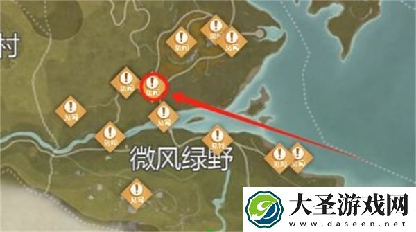 无限暖暖观察之旅活动中心任务攻略