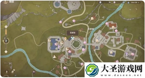无限暖暖点亮灵感·伪装色任务攻略