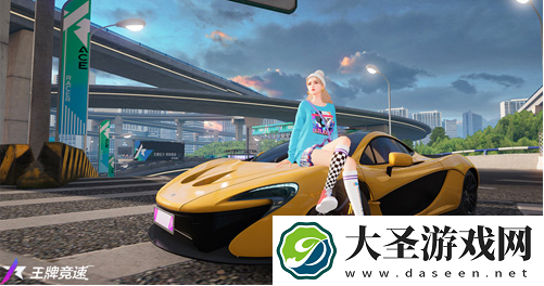 王牌竞速最新3月礼包兑换码有哪些