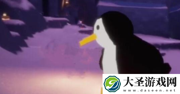 光遇企鹅套装怎么获得