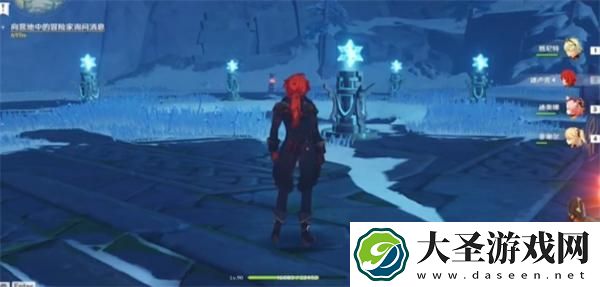 原神眠龙谷祭坛解密方法大全