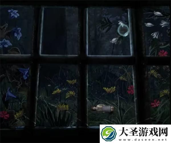 招魂棺第一章怎么过