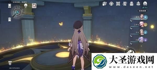 崩坏星穹铁道奥赫玛若虫全位置一览