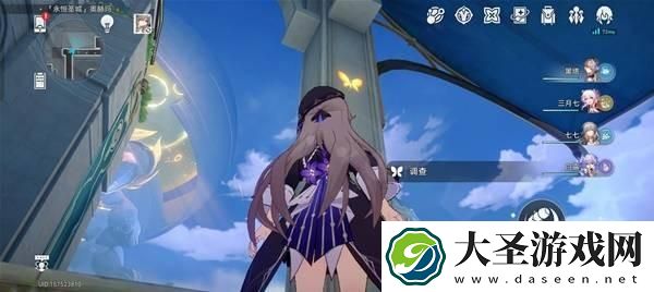 崩坏星穹铁道奥赫玛若虫全位置一览