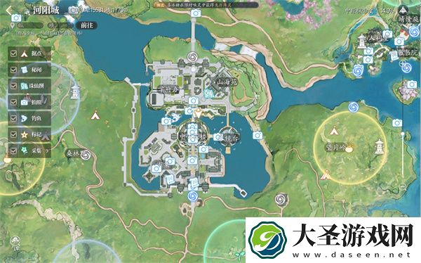 诛仙2天外来仙奇遇任务攻略分享