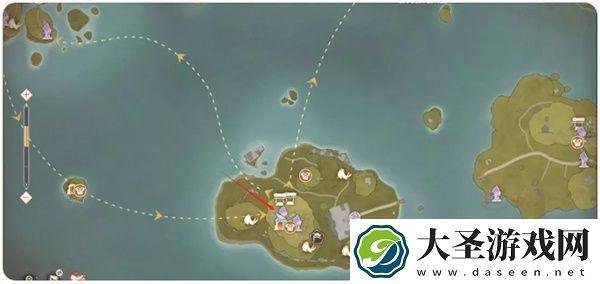 无限暖暖点亮灵感·手有余香任务攻略