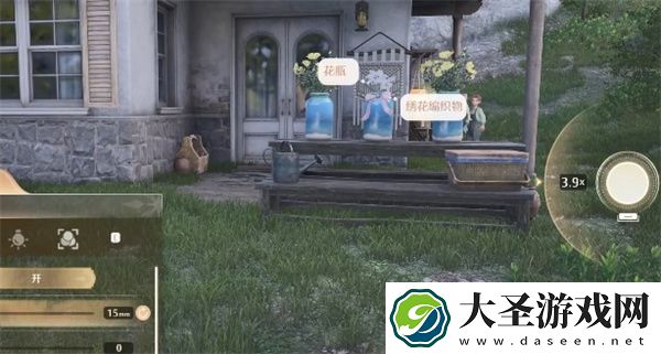 无限暖暖错位摄影三瓶插花任务攻略
