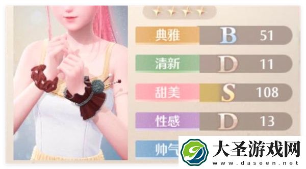 无限暖暖爵士夜甜心套装获取方法