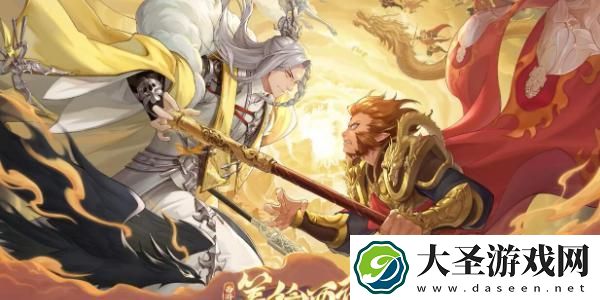 西游笔绘西行最强阵容怎么搭配
