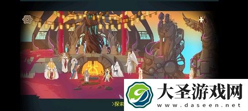 长安夜明第八章通关攻略