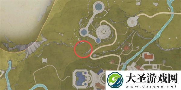 无限暖暖兔尾绒团获取方法分享