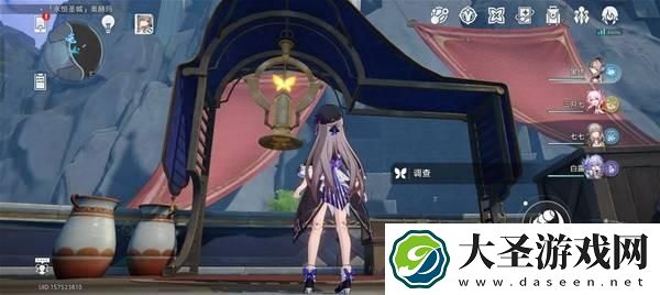 崩坏星穹铁道奥赫玛若虫全位置一览