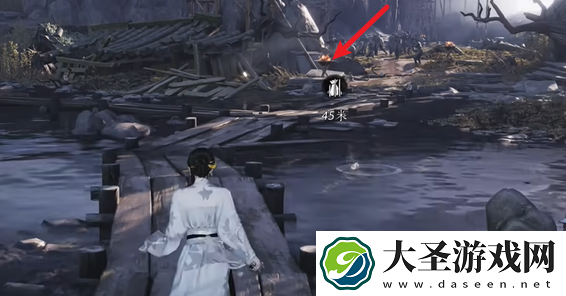 燕云十六声浣石浦特殊蹊跷怎么获得