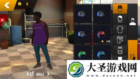 手动挡停车场2024最新版