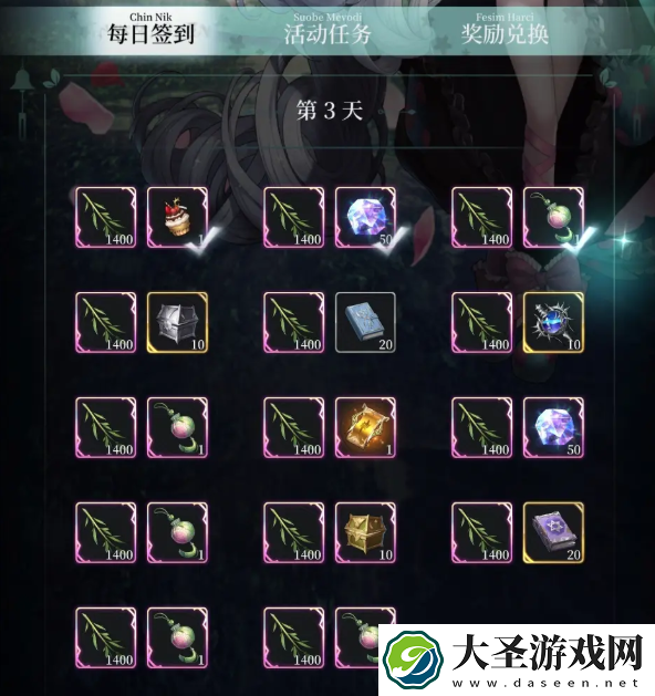 爆裂魔女早莺春游记材料有哪些