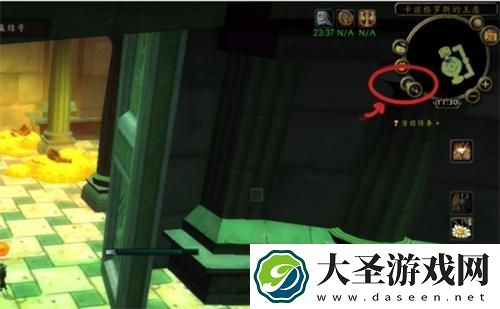 魔兽世界随机副本怎么退出