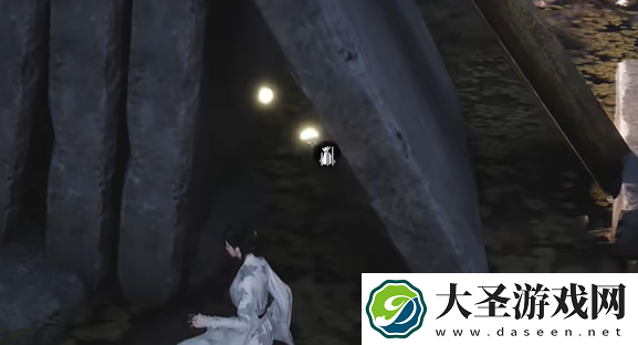 燕云十六声浣石浦特殊蹊跷怎么获得